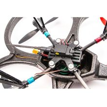 Радиоуправляемый квадрокоптер WLToys V393FPV Brushless FPV 5.8G - V393FPV