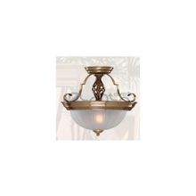 Светильник подвесной ARTE Lamp A7835PL-2AB HALL III