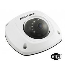 Hikvision DS-2CD2542FWD-IWS 2.8 mm  слот для SD карт до 128 Гб WI-FI