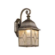 Odeon Light 2309 1W LARTUA ODL12 E27 1x60W