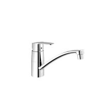 Смеситель для кухни, Eurostyle Cosmopolitan, Grohe 33977002