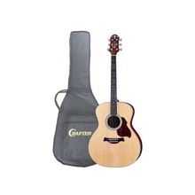 Акустическая гитара CRAFTER GA-6 N + Чехол (пр-во Корея)