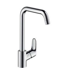 Смеситель Hansgrohe Focus 31820000