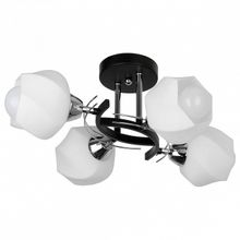 Toplight Люстра на штанге TopLight Lia TL7380X-04BC ID - 423117