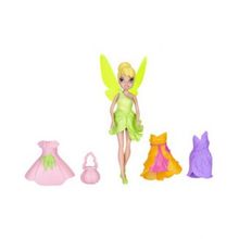 Disney Фея с набором одежды Феи Дисней