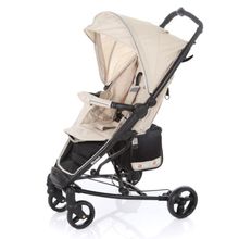 Коляска прогулочная Baby Care Rimini (Beige)