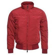 Куртка мужская Marville 24MV00000085462, бордовый, 100%полиэстер, XL
