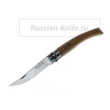 Нож "OPINEL" №8, #001144, филейный Effile 8 Olivier, 80 мм