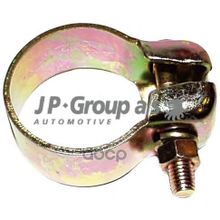 Хомут Крепления Глушителя , 44.5 Mm JP Group арт. 1121400400