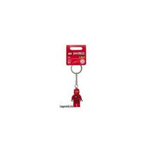 Lego NingaGo 853097 Kai Key Chain (Брелок Кай) 2011