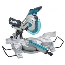 Makita Торцовочная пила Makita LS1216