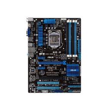 ASUS P8Z77-V LX2 (Socket 1155, Intel Z77, 4*DDR3 2400, 2 PCI-Ex16, 1 PCI-Ex1, 2 PCI, VGA (HDMI RGB ports), 8-ch Audio (S PDIF), SATA RAID, COM port, USB 3.0, 1 Gbit LAN, SATA 3.0) ATX p n: P8Z77-V LX2