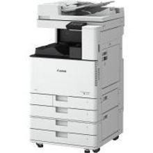 CANON imageRUNNER C3025 МФУ лазерное цветное