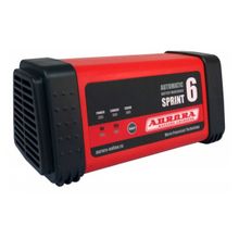 Зарядное устройство SPRINT 6 automatic (12В), -, Aurora