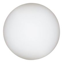 Настольная декоративная лампа Arte Lamp A6025LT-1WH SPHERE