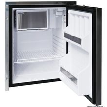 Osculati Frigo Isotherm CR65 inox CT, 50.827.32