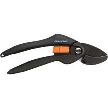 FISKARS Контактный секатор Single Step 111250