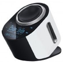 Auzer Портативная bluetooth колонка AUZER AS-M3 - White