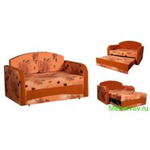 Детский диван Дельфин