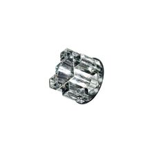 Elvan C1037A-CH GLASS точечный встаиваемый светильник