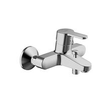 Смеситель для ванны однорычажный Hansa PRIMO