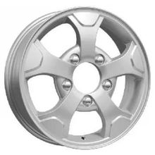 DEZENT TD 6.5x16 5x112 ET50 D57.1