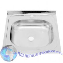 Мойка 0,4 мм 50х50 ТРИО