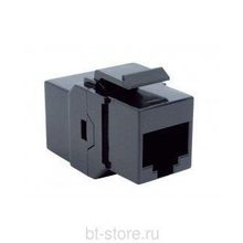 Модуль Bachmann RJ45 для встраиваемого блока розеток 940.083