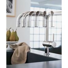 Смеситель Grohe Minta 32067DC0 для кухонной мойки