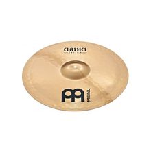 Тарелка MEINL CC22PR-B Ride Powerful 22"