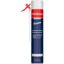 Penosil Premium Foam 750 мл ручная зимняя