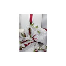 Свадебный комплект Gilliann Spring Flower SET024