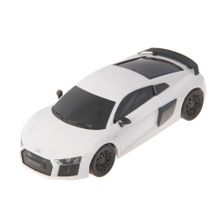 Радиоуправляемая машина MZ Audi R8 White 1:24 - 27057