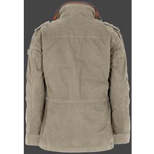 Wellensteyn Colonel-888 Sagegreen