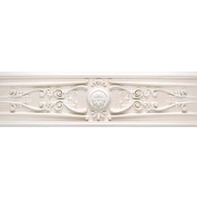 Керамическая плитка Altacera Flowers Vintage Revere BW0RVR07 бордюр 7х24,92