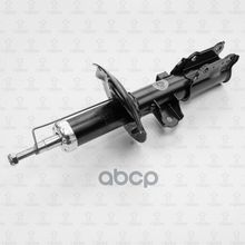 Амортизатор | Перед Лев | Hyundai Solaris 10-> TORR арт. DV1672L