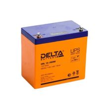 Аккумуляторная батарея DELTA HRL12-260W (55Ah)