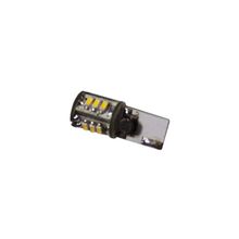 Светодиодная автолампа AR-T10 15-LED3014-12V White