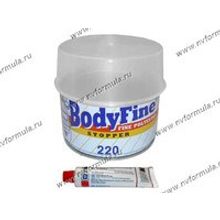 Шпатлевка Body Fine 0,25 кг