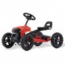 Berg Toys Jeep Buzzy Rubicon