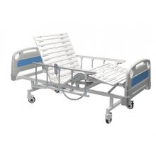 Кровать медицинская КМ-07 (электропривод)