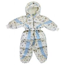 Золотой гусь ICE молочный