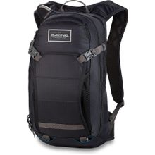 Велорюкзак Dakine Drafter 12L Black