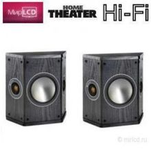 Monitor Audio Bronze FX Black Oak