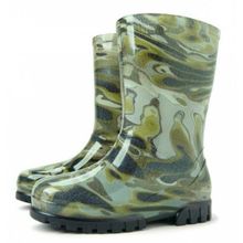 Demar Twister Lux Print Зеленая мозаика (рр 22-27)