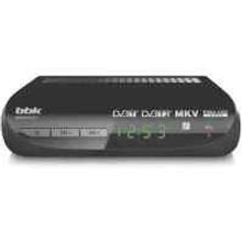 BBK BBK SMP022HDT2 Dark Grey