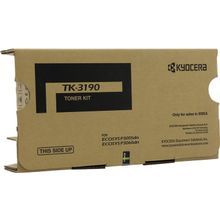 Тонер-картридж Kyocera TK-3190  для Ecosys P3055dn 3060dn