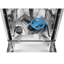 Посудомоечная машина Electrolux SMM43201SW 45см белый