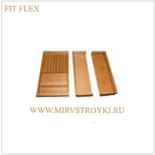 Лоток для хранения ножей Fit Flex 7403