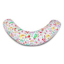 Dreambag Подушка для беременных (170х30 см) Фантазия ID - 339726